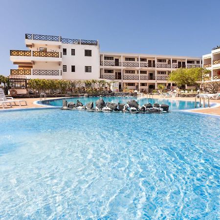 Apartment Cozy Neptuno By Interhome Puerto de Santiago  Eksteriør bilde
