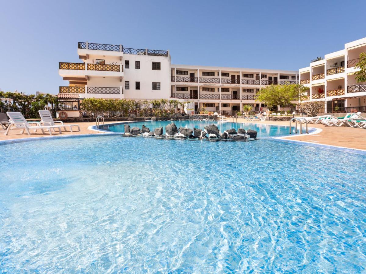 Apartment Cozy Neptuno By Interhome Puerto de Santiago  Eksteriør bilde