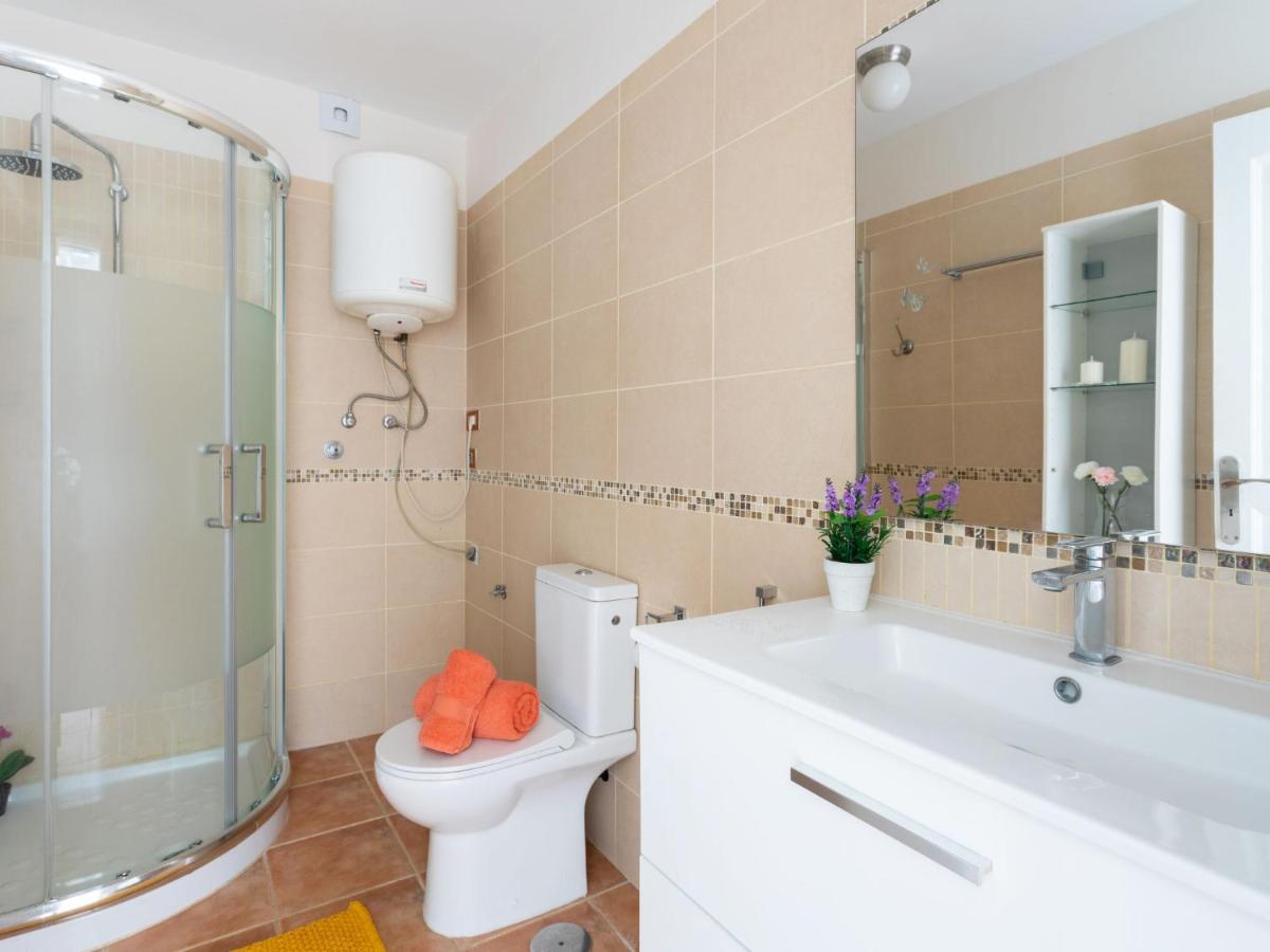 Apartment Cozy Neptuno By Interhome Puerto de Santiago  Eksteriør bilde