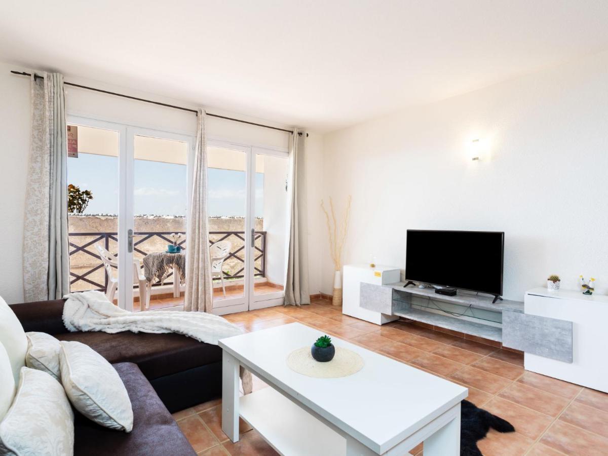 Apartment Cozy Neptuno By Interhome Puerto de Santiago  Eksteriør bilde