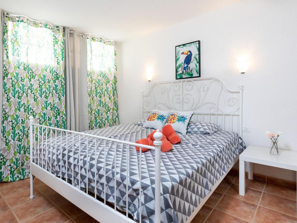 Apartment Cozy Neptuno By Interhome Puerto de Santiago  Eksteriør bilde