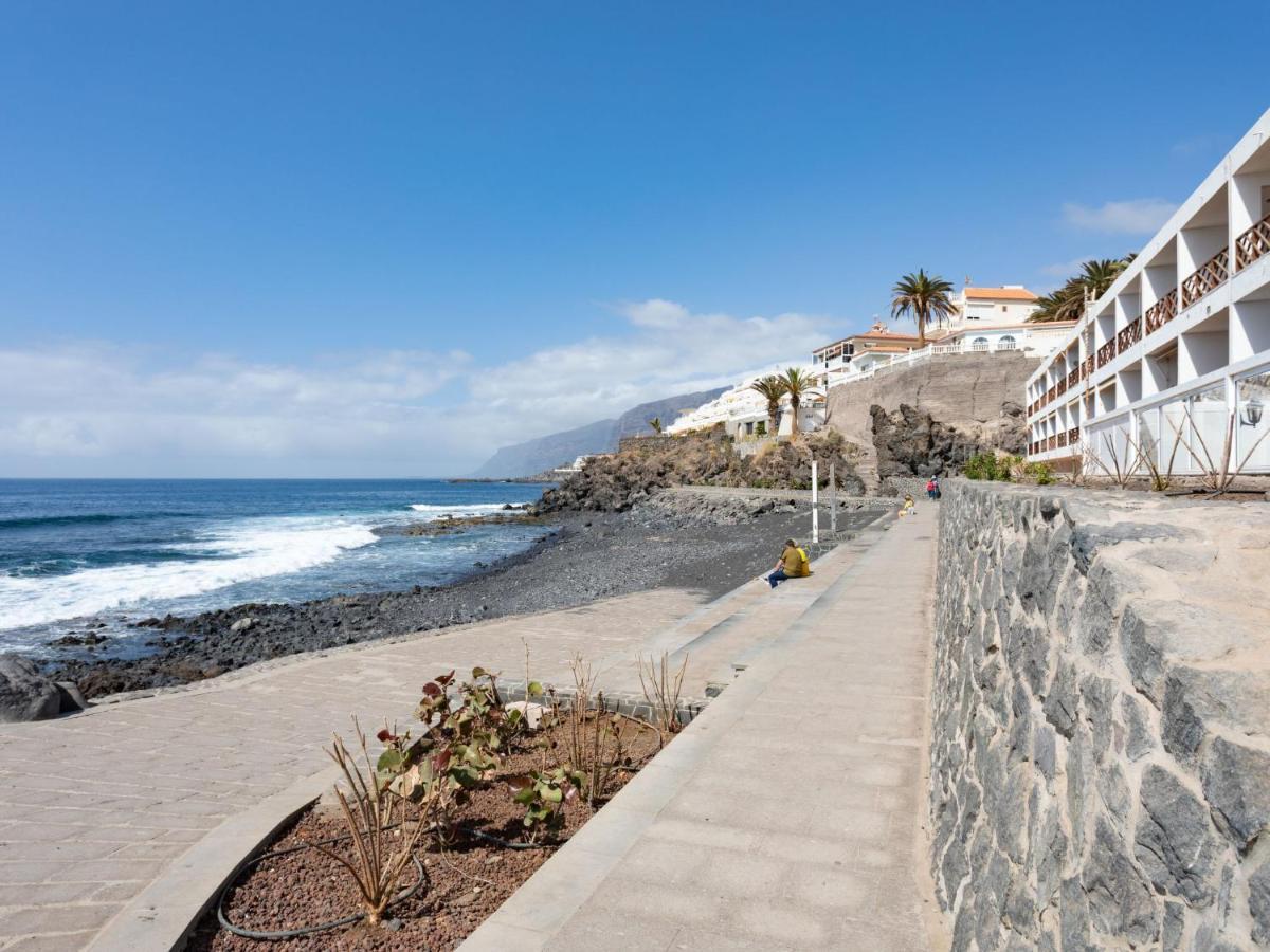 Apartment Cozy Neptuno By Interhome Puerto de Santiago  Eksteriør bilde