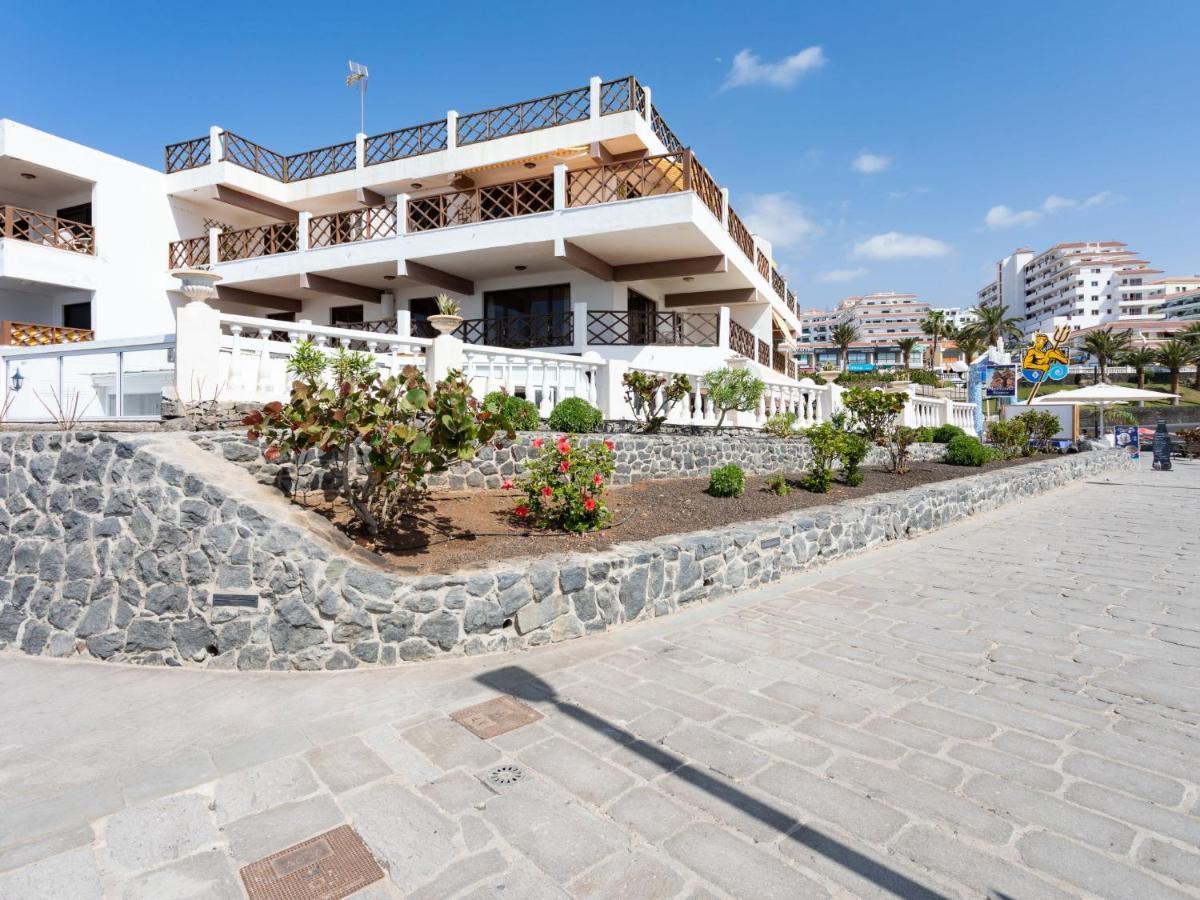 Apartment Cozy Neptuno By Interhome Puerto de Santiago  Eksteriør bilde